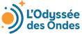 Logo L'Odyssée des Ondes