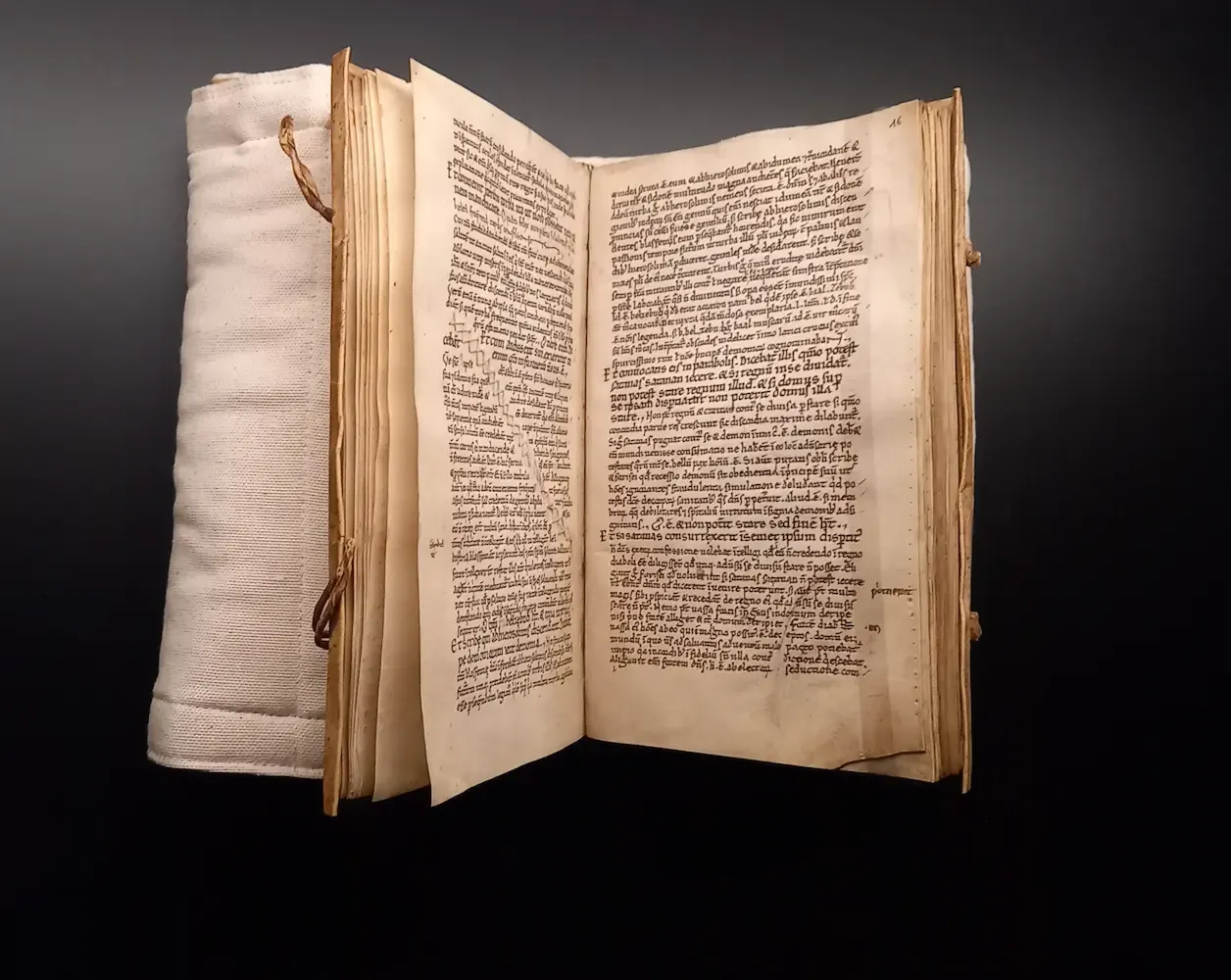 Manuscrits Juridiques du Midi | Lisbon