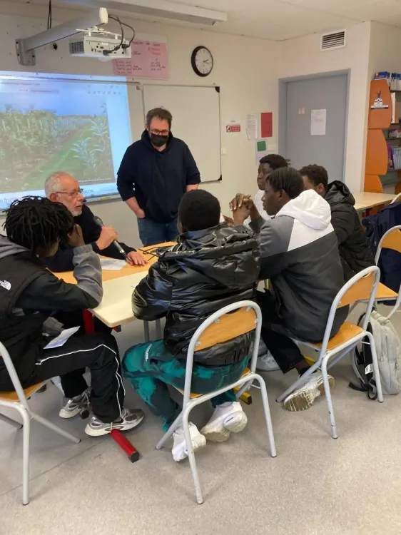 Il n'y a pas d'image pour ce contenu