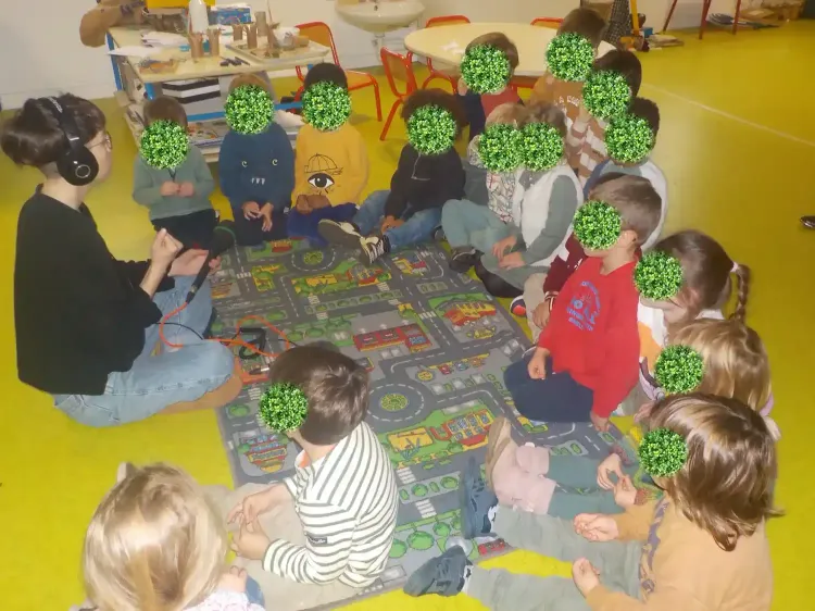 Il n'y a pas d'image pour ce contenu